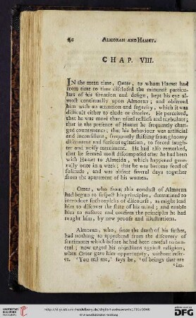 Chap. VIII