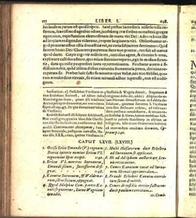 Caput LXVII. (LXVIII.)