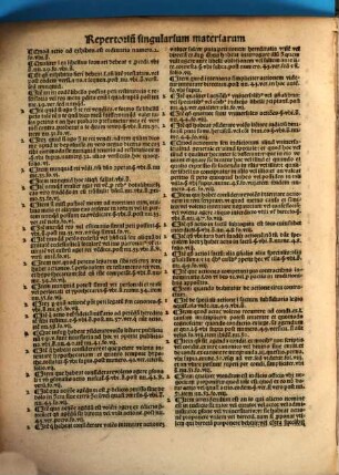 ... pars Spec. Gullielmi duranti : cu[m] additionibus Joan. an. et Bal. vna cu[m] nouis additionibus ... Henricus Ferran. ..., 1