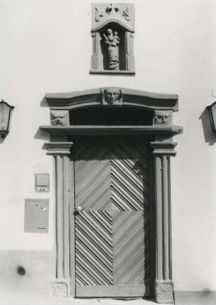Foto: Fred Weinmann, Kaiserslautern 1977