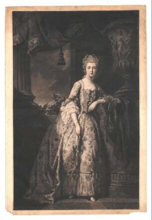 Elizabeth Countess of Harcourt