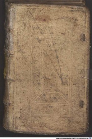 In M. Antonium Philippicae Orationes : in quatuor tomos dissectae