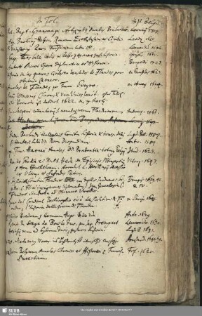 Historia Belgica