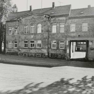 Tor, Markranstädt