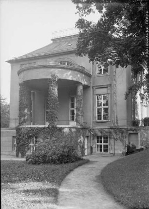 Puschkinhaus