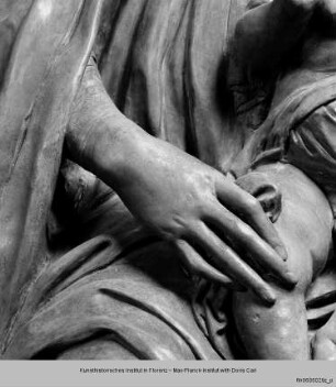 Tabernakel der Madonna dell'Ulivo : Madonna dell'Ulivo