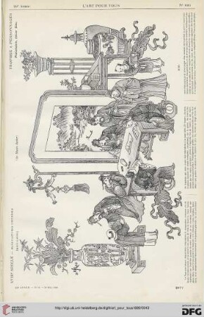 No 695 (30 Mai 1889)