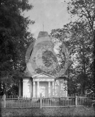 Kapelle Tarwast