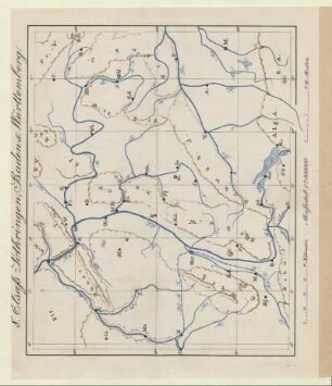 8. Elsaß-Lothringen, Baden & Württemberg