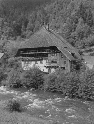 Dritter Bauer (Bauernhaus)