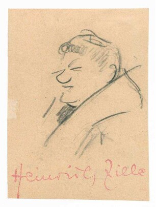 Studie schlafende Frau
