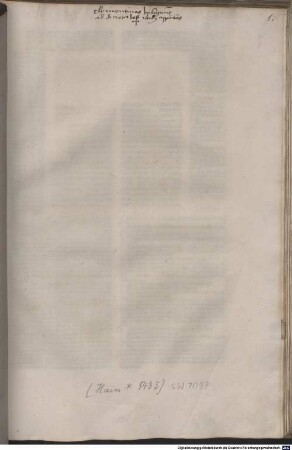 Jncipiunt co[n]stitutiones clementis pape quinti