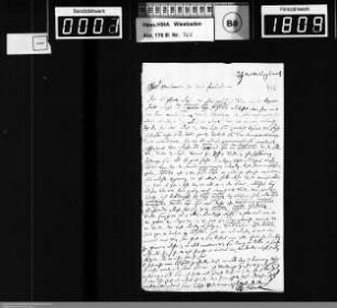 . 1649: März 1649 (19.3.-31.3.)