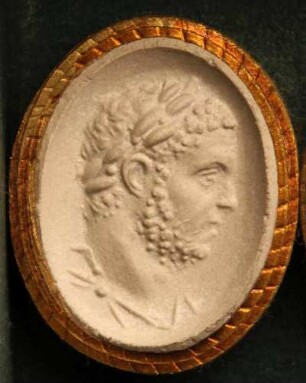 Caracalla (Daktyliothek, Supplement)