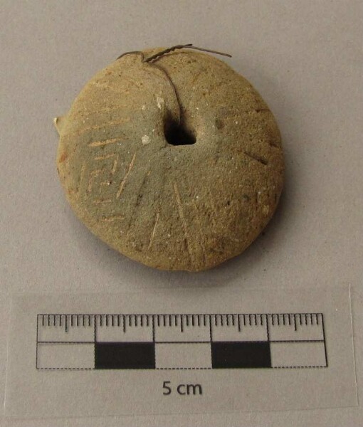 spindle whorl