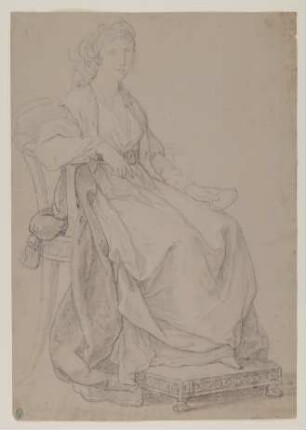 Fürstin Katharina Bariatinskaja, geb. von Holstein-Sonderburg-Beck