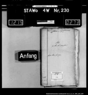 Anbau von Klee