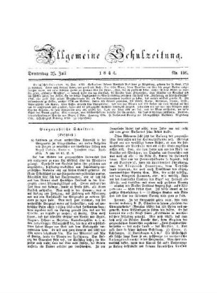 Geographische Schriften : (Beschluß)