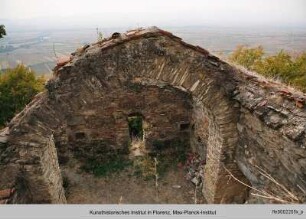 Nekresi-Kloster, Kvareli