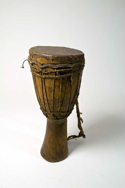 Cup drum