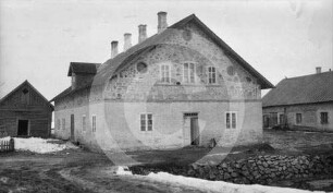 Gutsgebäude Walck