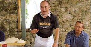 How to Cook Your Life