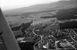 Umkirch: Ortsbild