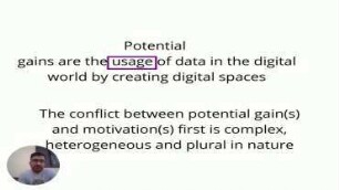 Open Geodata Digital Spaces: Exploring the digital spaces of OpenStreetMap