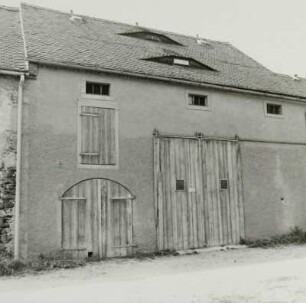 Neue Scheunen am Stadtring