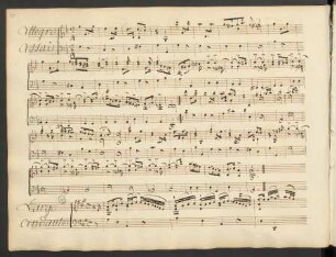 Sonaten; vl, b; A-Dur; CapT 527/10
