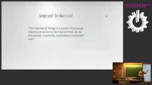 Using Progressive Web Apps to control IoT: Using a PWA app to control an IoT device using JS frameworks
