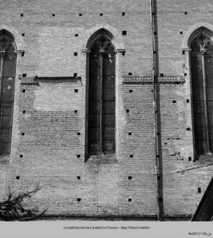 San Francesco, Siena