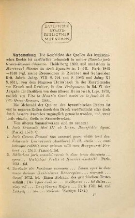 Geschichte des griechisch-römischen Rechts