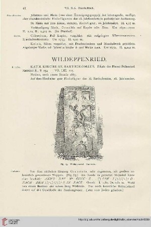 ⟦Wildeppenried⟧