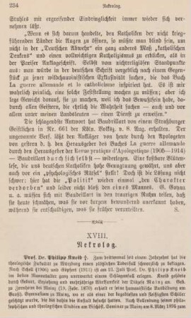 234-235 Nekrolog