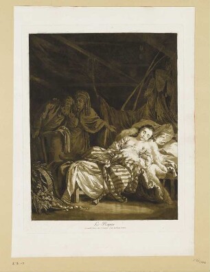 Le repos