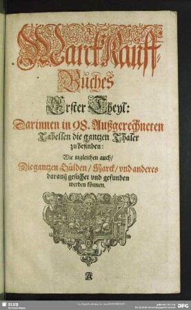 [Marck Kauff-Buch]