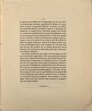Funérailles de M. Achille le Clère : Discours de M. Raoul-Rochette ... le lundi 26 décembre 1853