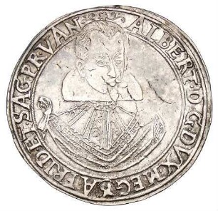 Friedland, Sagan und Mecklenburg: Albrecht von Wallenstein (Waldstein)