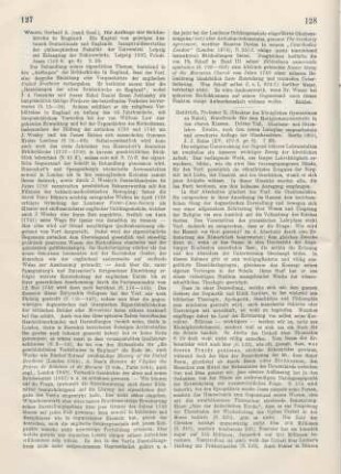 128-130 [Rezension] Heidrich, Rudolf, Glaubens- und Sittenlehre