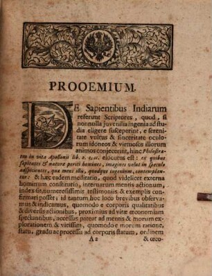 Diss. inaug. med. de morum et morborum consensu