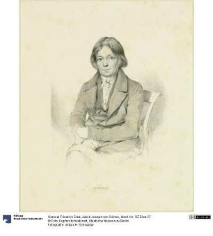 Jakob Joseph von Görres