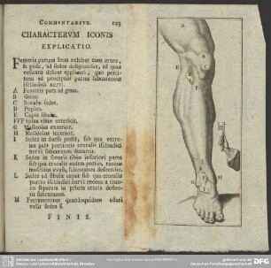 Characterum Iconis Explicatio