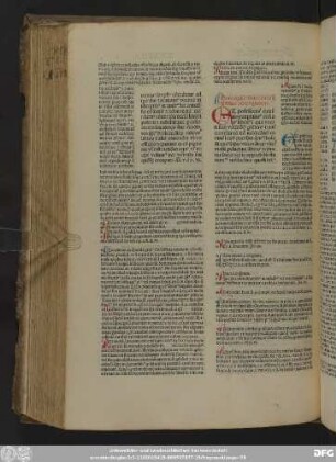De irregularibus et transeuntibus ad religionem.