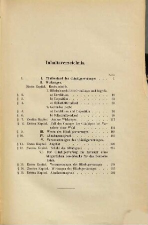 Zur Revision der Lehre vom Gläubigerverzuge