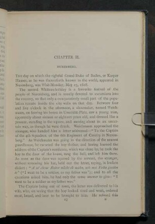 CHAPTER II. NUREMBERG.
