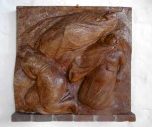 Die Verlassenen, Güstrow