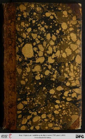Poeti ; Vol. 1: La Sublime Scuola Italiana: Ovvero Le Più Eccellenti Opere Di Petrarca, Ariosto, Dante, T. Tasso, Pulci, Tassoni, Sannazzaro, Chiabrera, Burchiello. Macchiavelli, Boccaccio, Casa, Varchi, Sperone Speroni, Lollio, Gozzi, Martinelli, Algarotti: Le Rime Italiane Del Petrarca : Tratte Dalle Migliori, E Più Autentiche Impressioni Eseguite In Italia