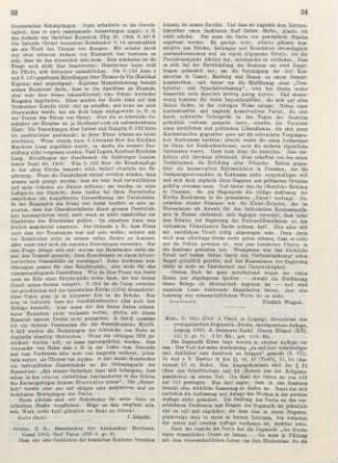 53-54 [Rezension] Grebe, Eduard R., Geschichte der hessischen Renitenz