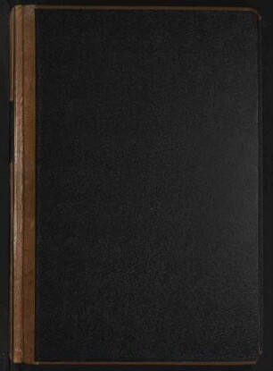 Standesamtsbuch der Stadt Aschaffenburg: Eheschließungen 1 - 141/1894 (Schluss)